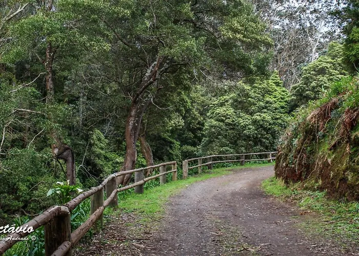 펜션 Casa Milhafre