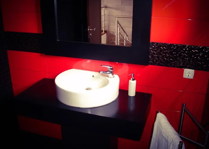 펜션 Casa Milhafre Praia da Vitória