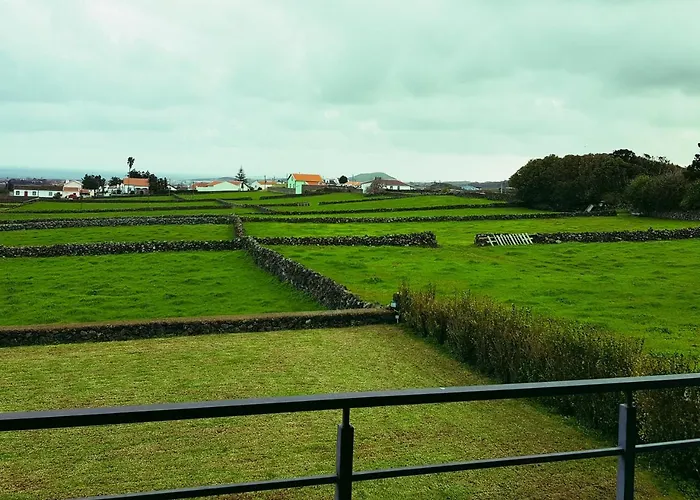 Casa Milhafre 펜션