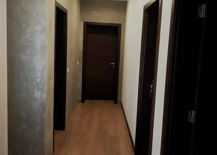 펜션 Casa Milhafre