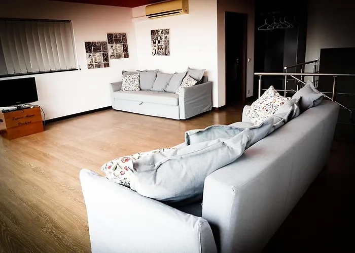 Casa Milhafre 펜션 Praia da Vitória