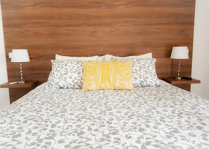 Casa Milhafre 펜션